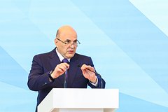 Мишустин рассказал о массовом безобразии в школах