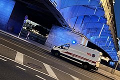 Число пострадавших от взрыва в российской многоэтажке увеличилось