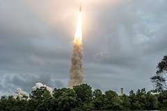 Европе срочно потребовалась собственная многоразовая ракета