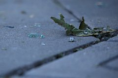 Губернатор опубликовал кадры разрушений после воздушной атаки ВСУ на российский регион