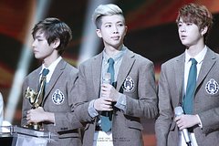 Культовая поп-группа вернется на сцену и отправится в мировой тур