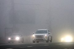 Москвичам назвали правило езды в опасное время