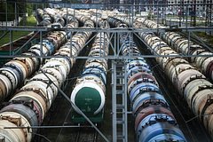 Приостановка госкомпаниями Китая закупок российской нефти
