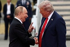 Трампа заподозрили в желании сравняться с Путиным в одном показателе