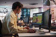 У россиян появится быстрый доступ к играм из Азии