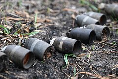 Украина применила против России умные авиабомбы