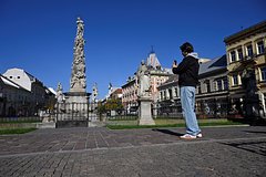 В ЕС обеспокоились наплывом молодых украинцев призывного возраста