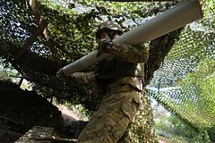 В Ирландии прокомментировали успехи ВС России