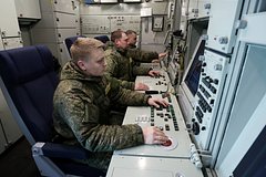 В США оценили способность «Буревестника» пробить «Золотой купол» Трампа