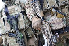 Вдова бойца СВО не смогла получить выплаты за мужа из-за одной буквы в бумагах