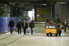 Ведущая экономика Евросоюза продолжила слабеть