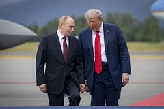 Встречу Путина и Трампа в Будапеште назвали символическим возвращением России в Европу