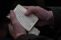 Федерация еврейских общин России не приняла объяснений муфтия Чечни о врагах Аллаха