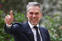 Премьер европейской страны пропал из зала перед выступлением на G20