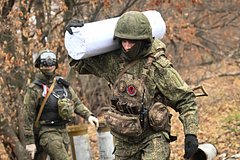 Путин назвал условие прекращения боевых действий