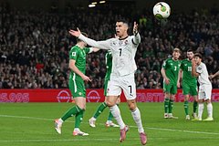 Роналду оказался под угрозой пропуска старта ЧМ-2026 из-за удаления в игре с Ирландией