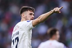 Российский футболист обжаловал в CAS дисквалификацию за ставки