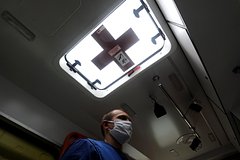 Стало известно о жертвах атаки ВСУ на Самарскую область