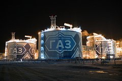 Стало известно об огромной скидке на российский газ для Китая