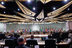 Стало известно содержание принятой на саммите G20 в ЮАР декларации