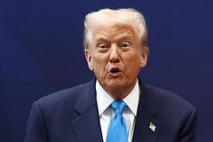 Трамп выдвинул кандидатуру на пост спецпосланника США в Белоруссии