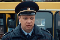 Умер звезда сериала «Лихие» Вячеслав Поляков