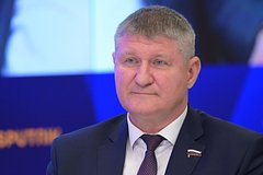 В Госдуме назвали виновных в приостановке переговоров по Украине