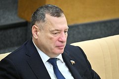 В Госдуме ответили на прогноз Германии о сроке начала войны НАТО с Россией