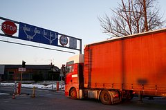 В Литве вновь пригрозили заблокировать транзит в Калининград