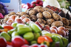 В России подорожали некоторые продукты питания