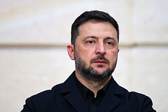 В США раскрыли личный вклад Зеленского в коррупцию на Украине