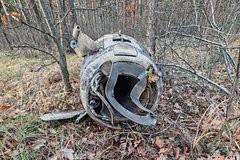 ВСУ попытались ударить ATACMS по Воронежу