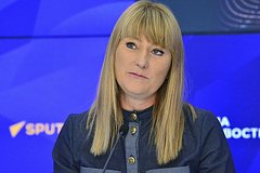 Журова оценила арест трехкратного чемпиона мира из России