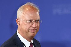 Дмитриев назвал «самоубийством европейской цивилизации» одно решение ЕС