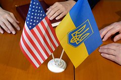ЕС столкнулся с трудностями из-за плана США по Украине