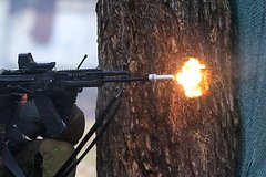 Глава ВС Британии признал превосходство российской армии