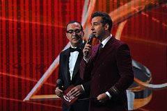 Мартиросян оценил возможность заменить Урганта