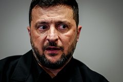 На Западе назвали оторванными от реальности слова Зеленского о референдуме