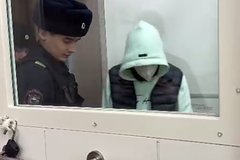 Наркотики и бомбу нашли у готовившего подрыв моста в российском городе