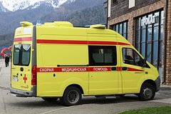 Названо число пострадавших при атаке БПЛА в Батайске