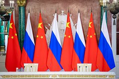 Позиция России удивила Китай на фоне одной проблемы