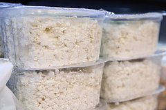 Роспотребнадзор нашел кишечную палочку в твороге на Урале