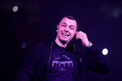 Стало известно о привилегиях служащего в элитном спецназе рэпера Macan