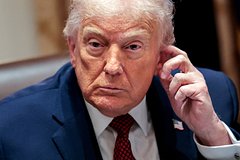 Трампу посоветовали начать репрессии