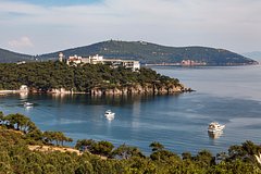 Турки испугались скорого землетрясения после сильного отлива