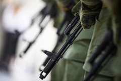 Украине предрекли скорое поражение из-за одного фактора