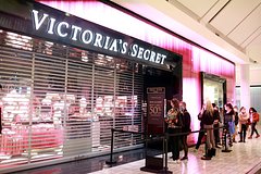 Victoria’s Secret зарегистрировал товарный знак в России